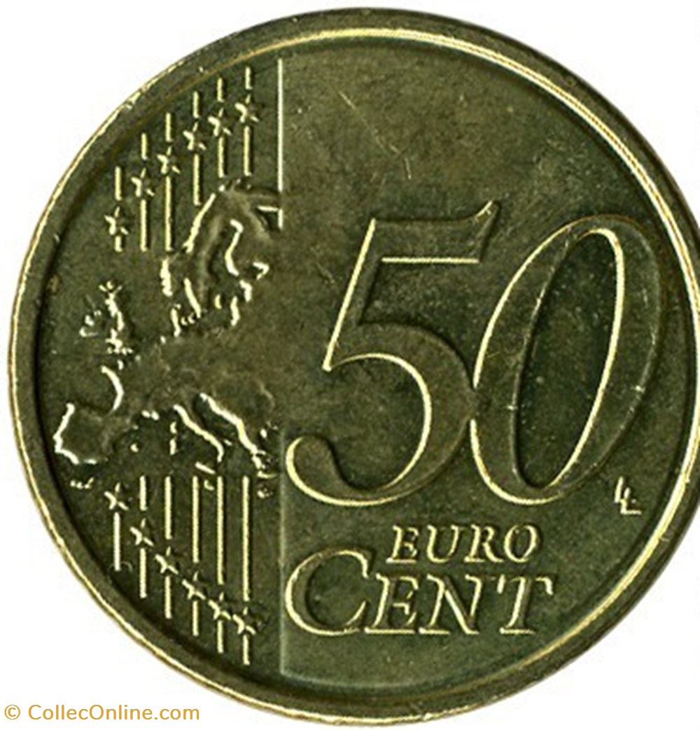 2015 - 50 cents- Portugal monnaies euros 2015 50 cents portugal