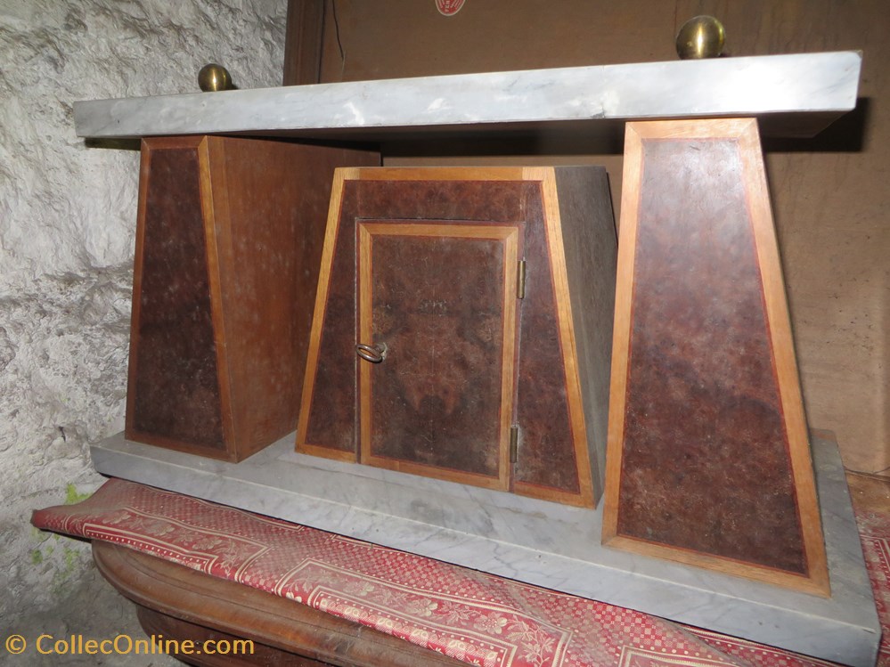 patrimoine religieux objets de cultes tabernacle grand