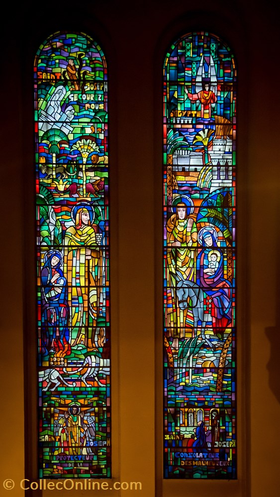 Les litanies de saint Joseph - Partie 2 patrimoine religieux les litanies de saint joseph partie 2