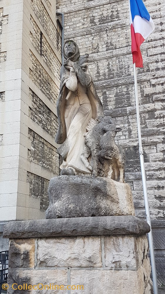 patrimoine religieux jeanne arc