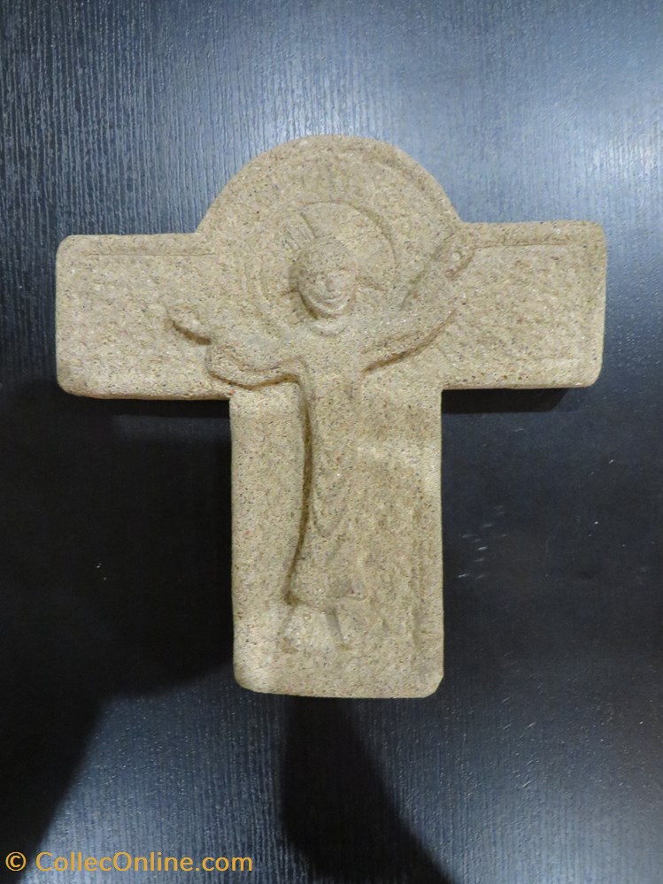 Croix en pierre patrimoine religieux objets de cultes croix en pierre