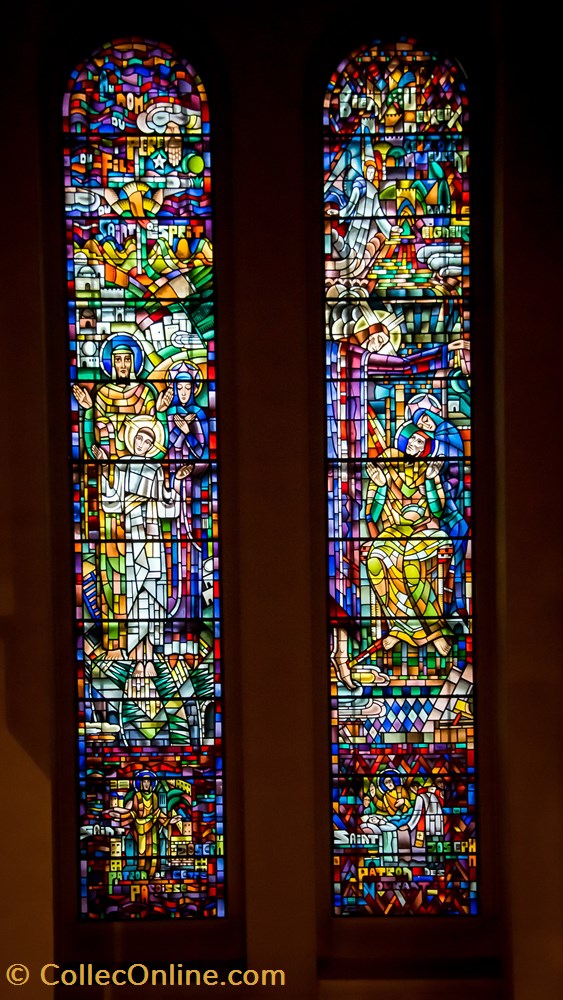 Les litanies de saint Joseph - Partie 2 3 patrimoine religieux les litanies de saint joseph partie 2