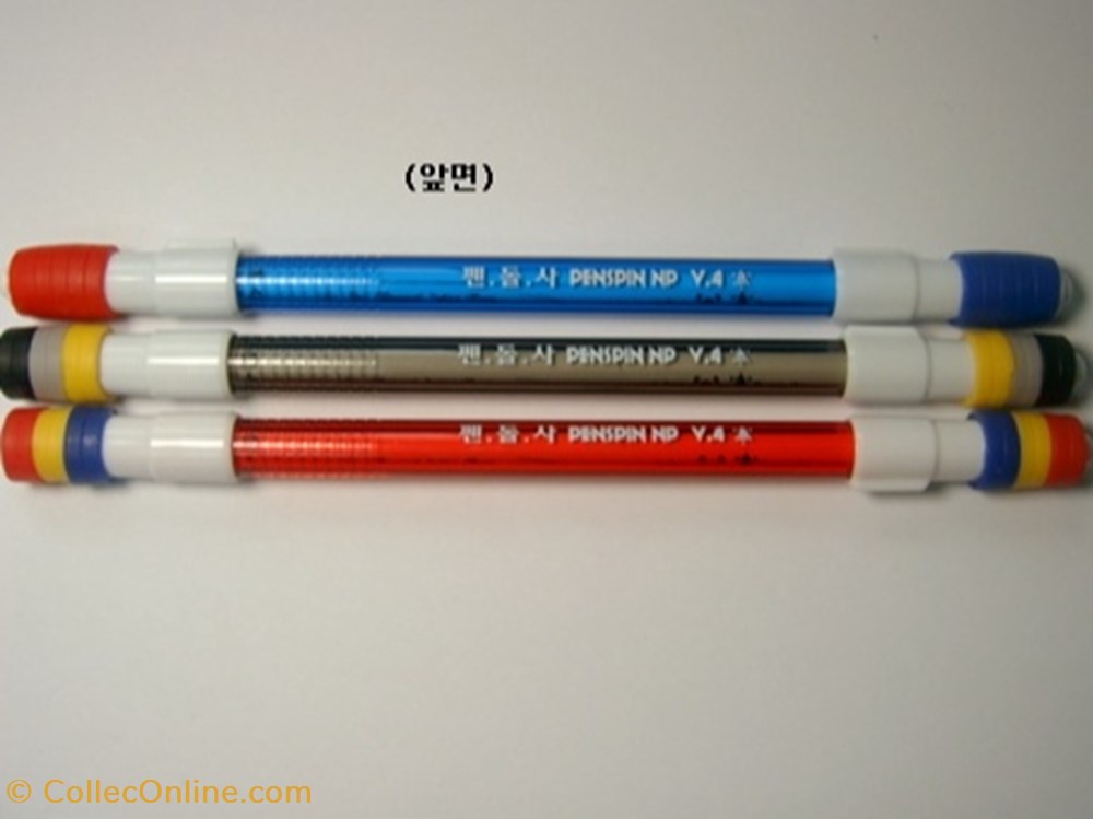 Pendolsa Penspin NP v4 divers pendolsa penspin np v4