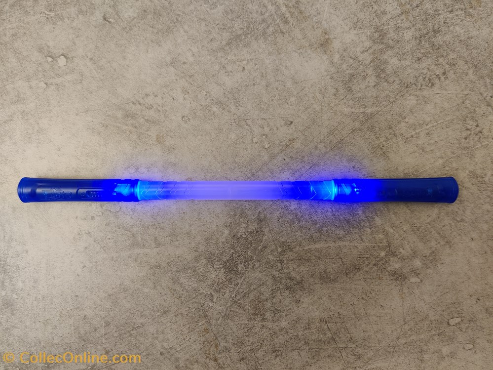 Firetrix bleu 3 divers crayons stylos firetrix bleu