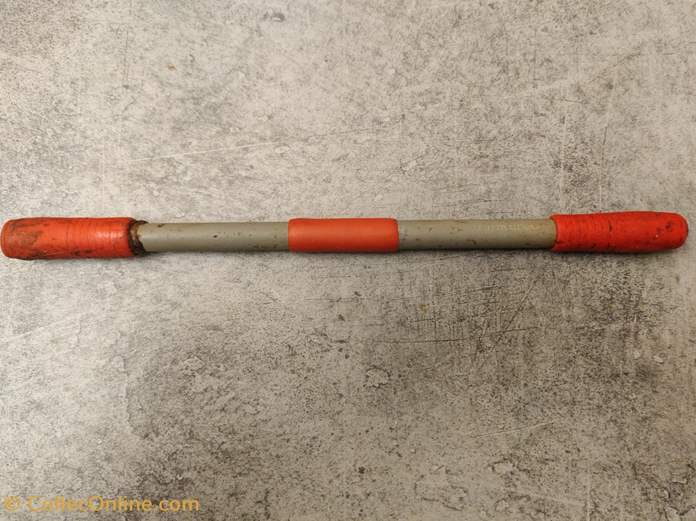 Grip Aviaire original diver crayon stylo grip aviaire original