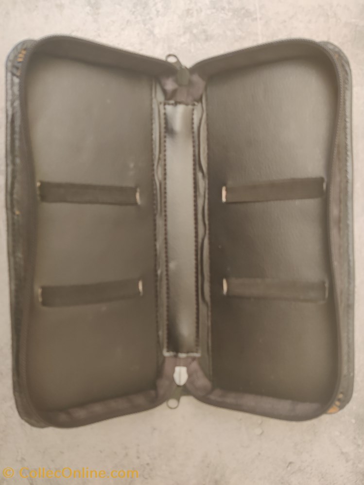 Pencase HKPSA 3 divers pencase hkpsa