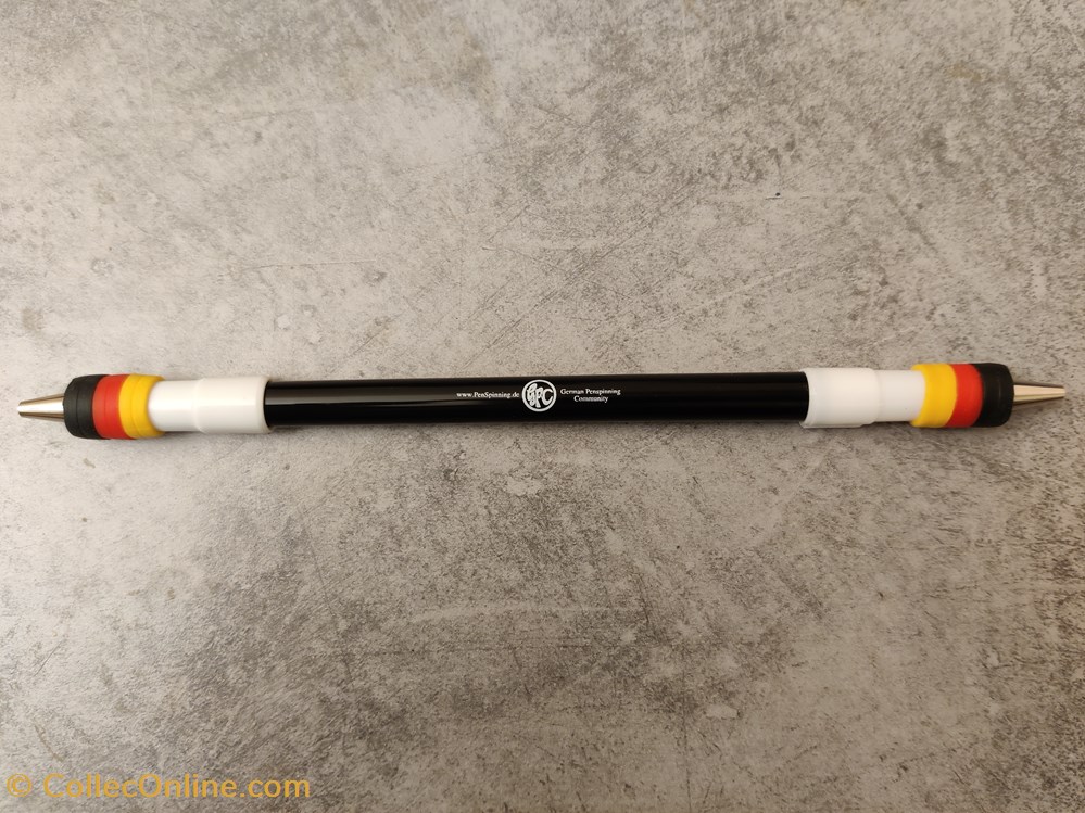 Dong-A GPC divers crayons stylos dong a gpc