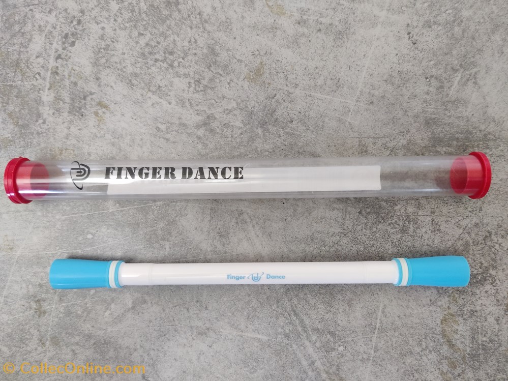 ZW-1001 bleu divers crayons stylos zw 1001 bleu