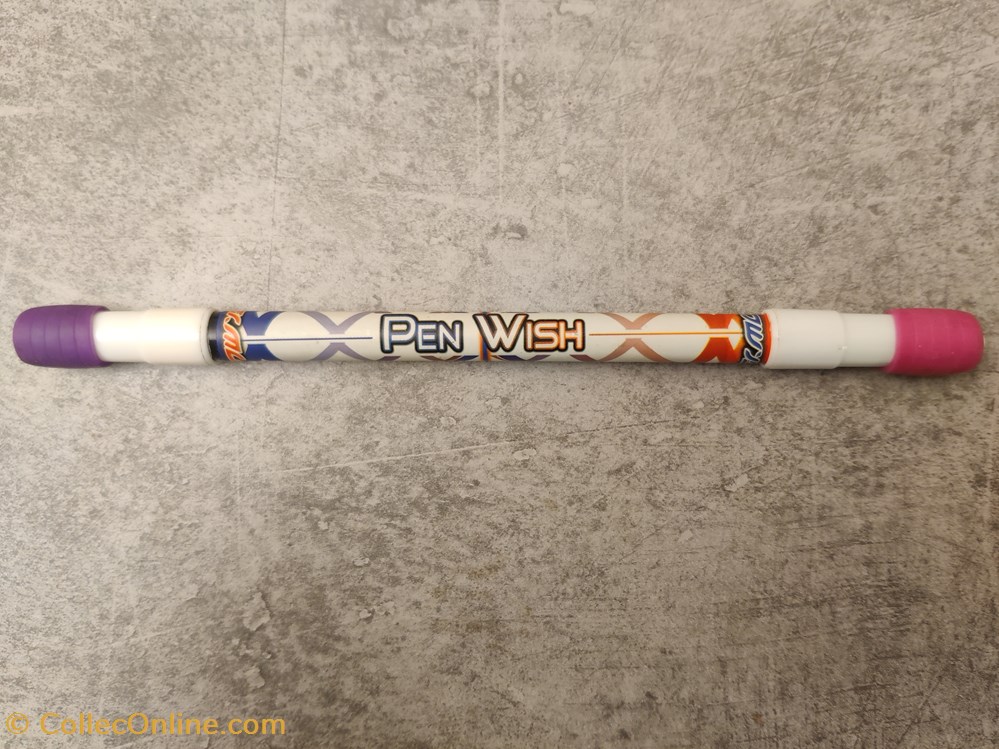 Dong-A Penwish diver crayon stylo dong a penwish