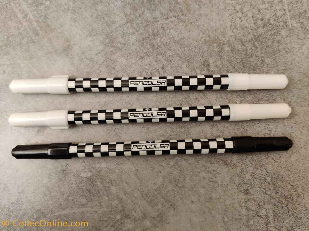 divers crayons stylos dong a pds v12