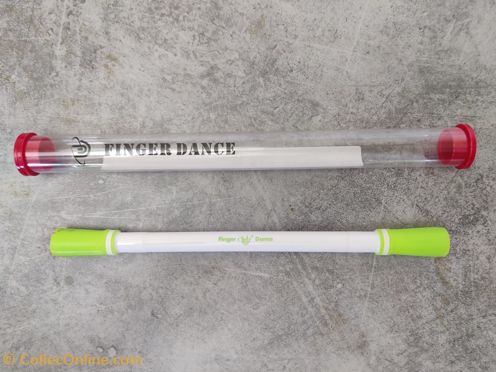 ZW-1001 vert divers crayons stylos zw 1001 vert