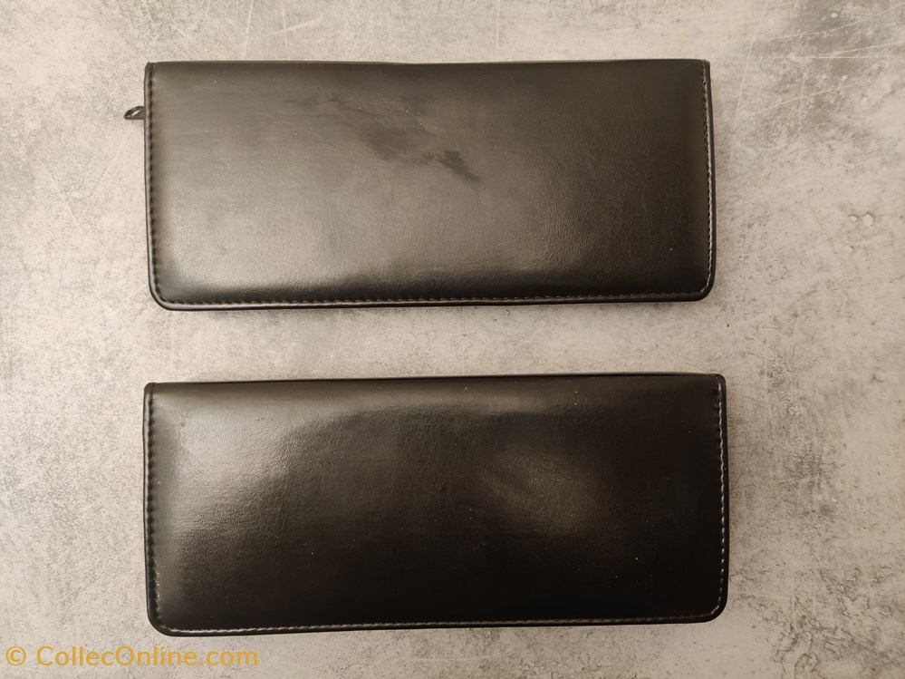 Pencase FPSB 2 diver pencase fpsb