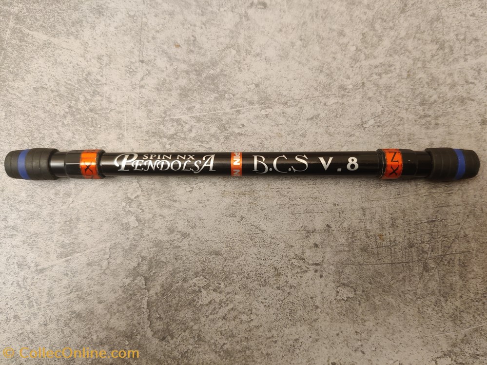 diver crayon stylo dong a pds v8