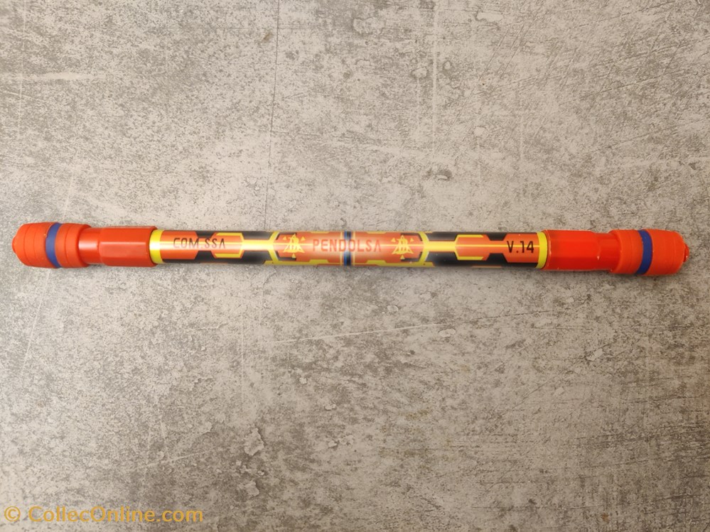 Dong-A PDS v14 diver crayon stylo dong a pds v14