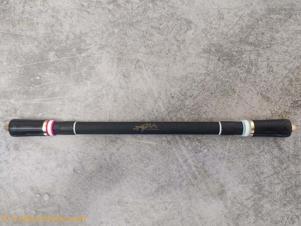 ENO Mr. 094 noir divers crayons stylos eno mr 094 noir