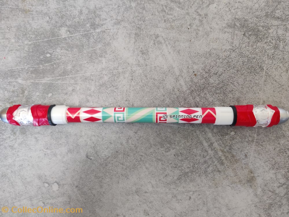 Zhigao V42 rouge divers crayons stylos zhigao v42 rouge