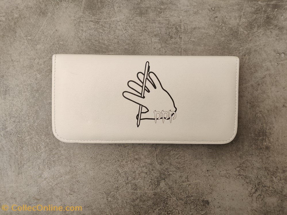 Pencase PPP diver pencase ppp