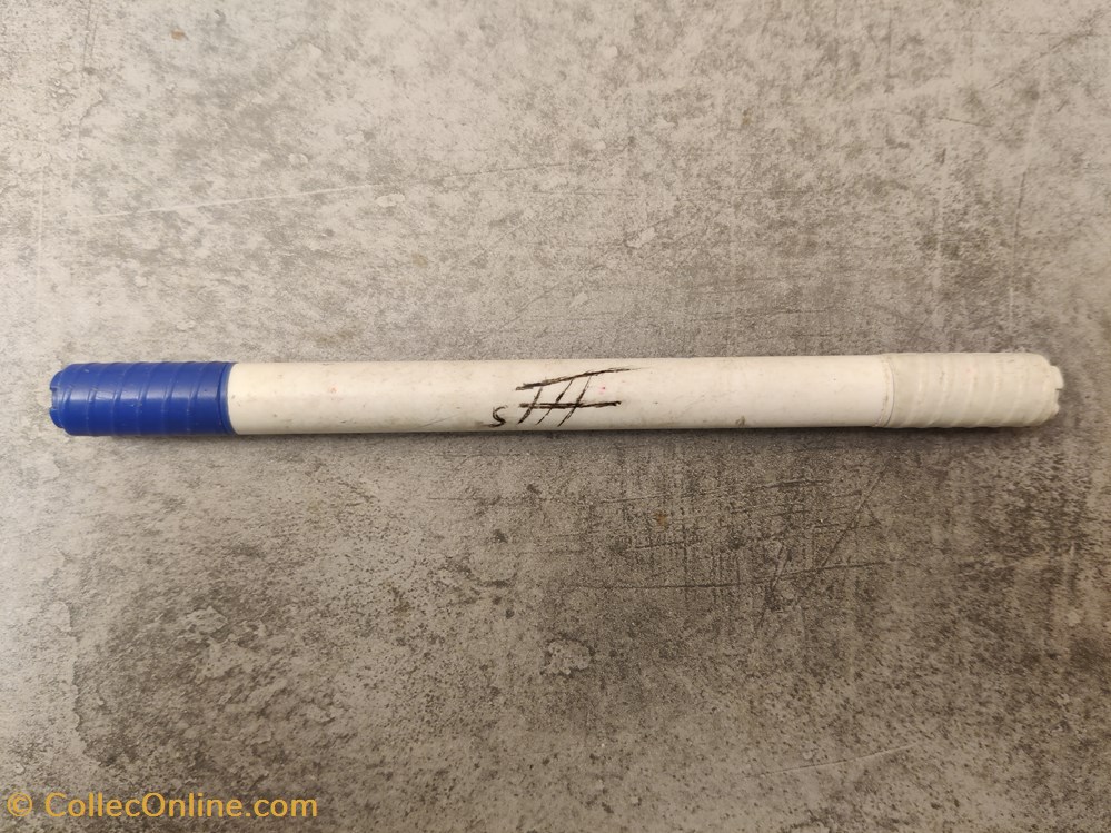 Effaceur Super Magic+ d'entrainement de S777, signé diver crayon stylo effaceur super magic entrainement de s777 signe
