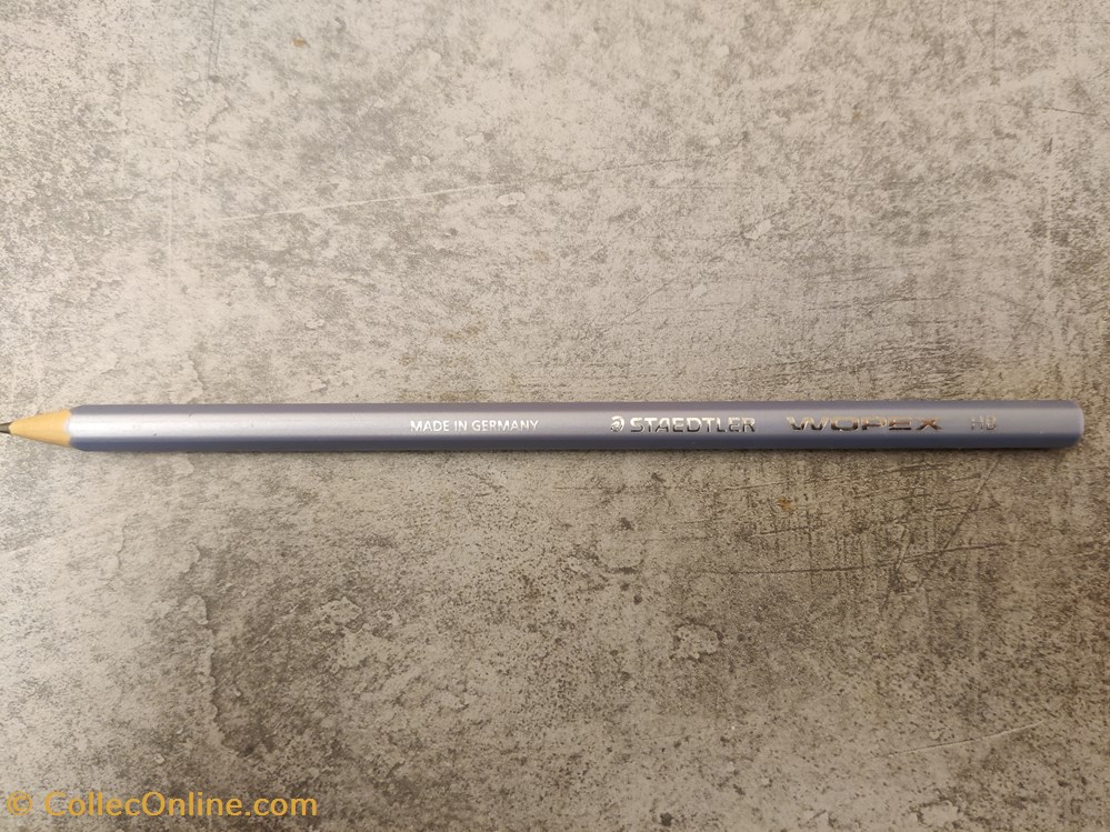 Wopex diver crayon stylo wopex