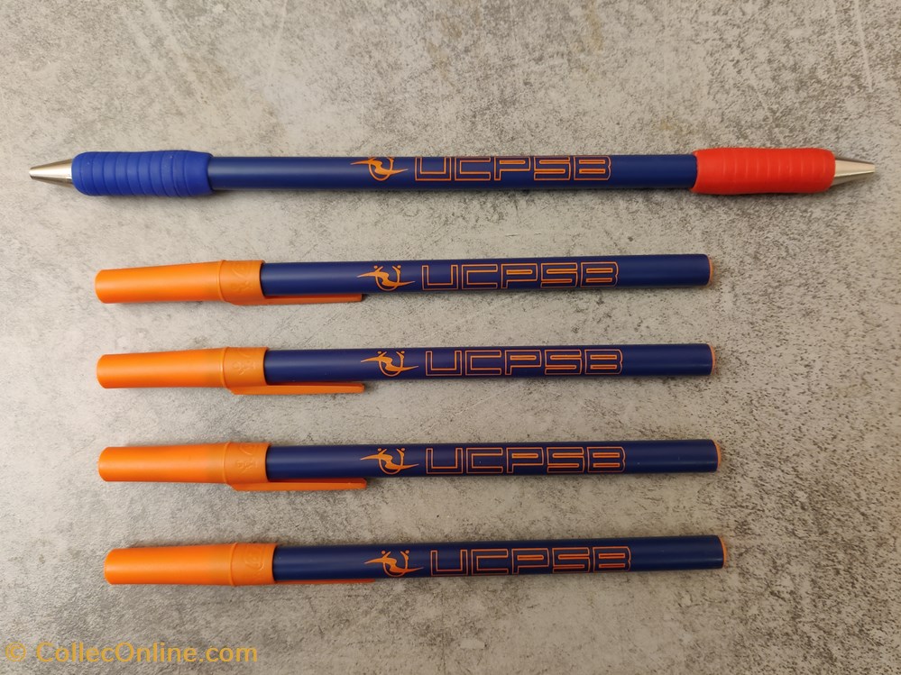 Bictory UCPSB v2 divers crayons stylos bictory ucpsb v2