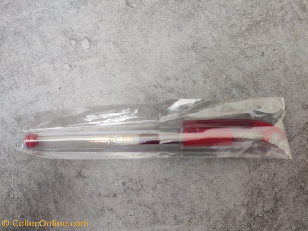 G3 Japen 4th divers crayons stylos g3 japen 4th