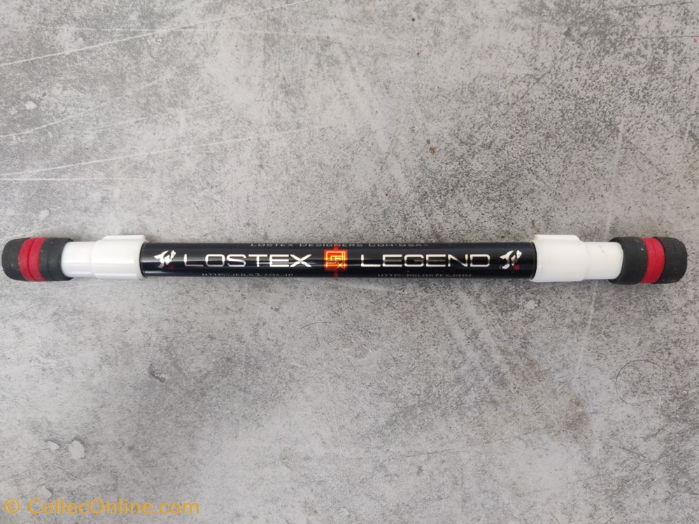Dong-A Lostex LEGEND divers crayons stylos dong a lostex legend
