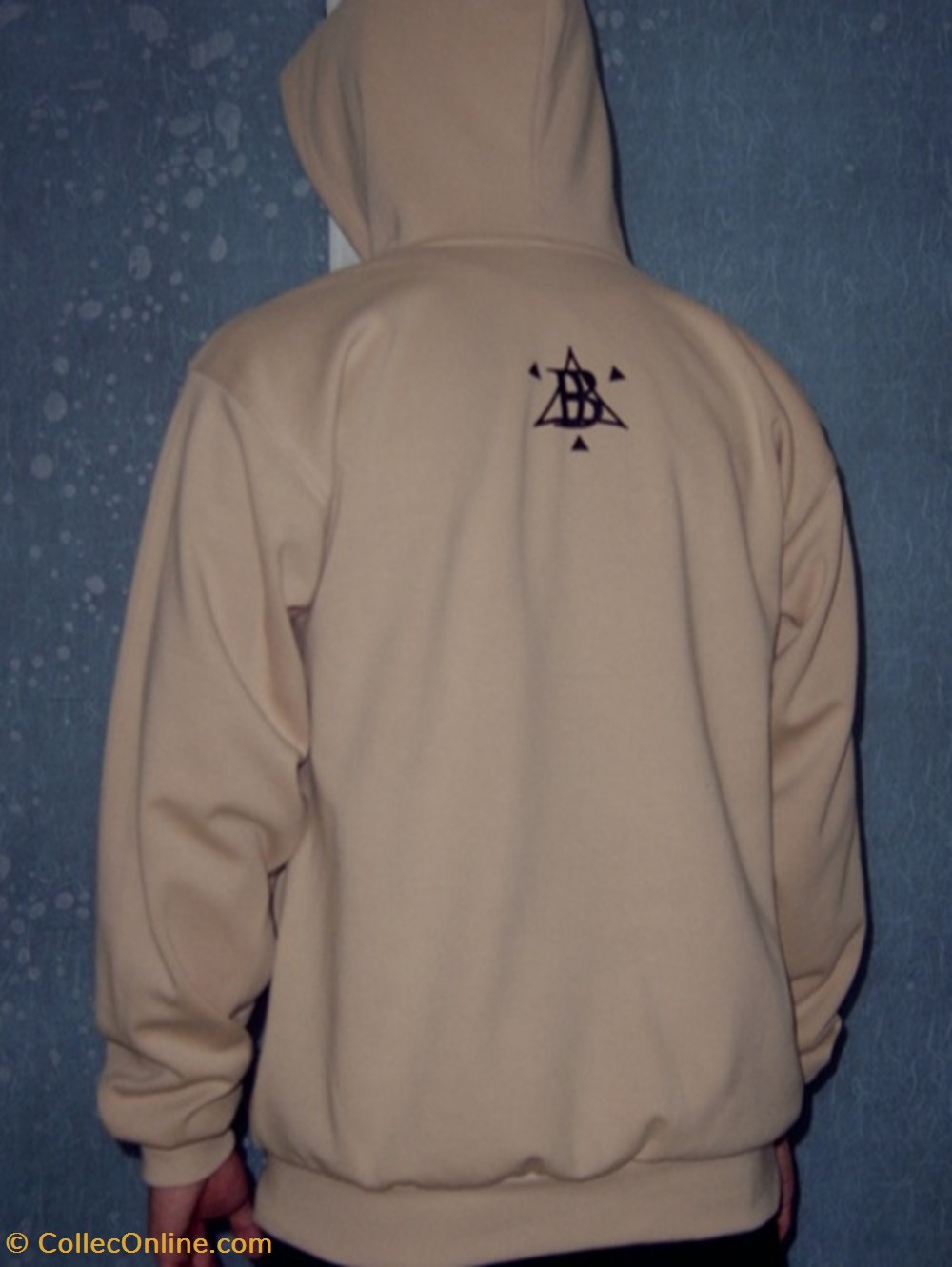 divers sweat shirt pendolsa