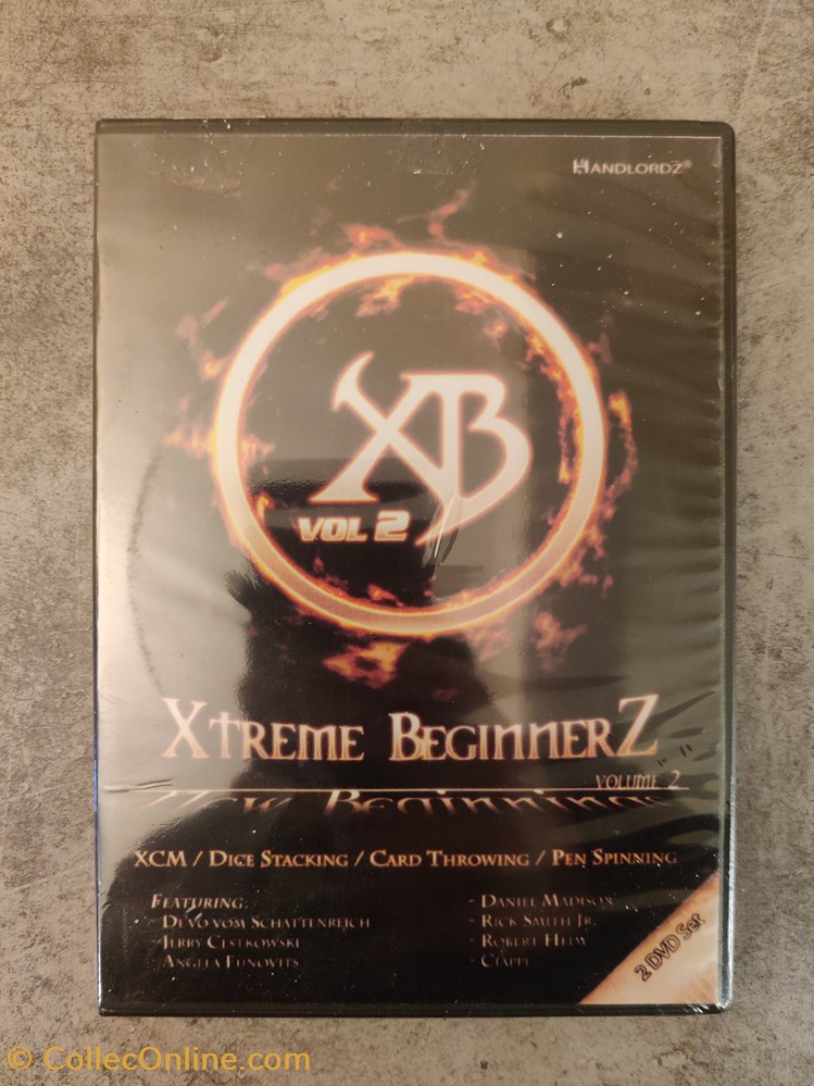 diver film blu ray dvd xtreme beginnerz volume 2