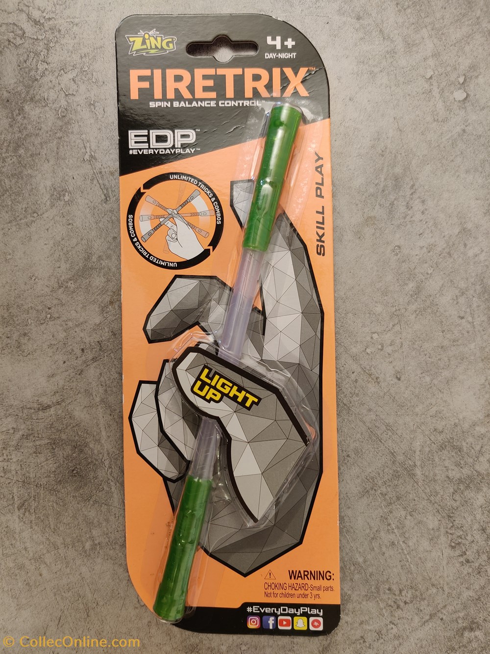 Firetrix vert divers crayons stylos firetrix vert