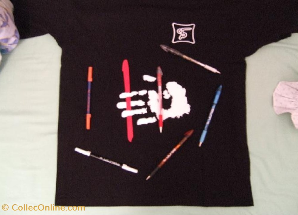 divers tee shirt fpsb