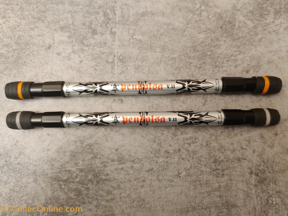 Dong-A PDS v11 gris diver crayon stylo dong a pds v11 gris