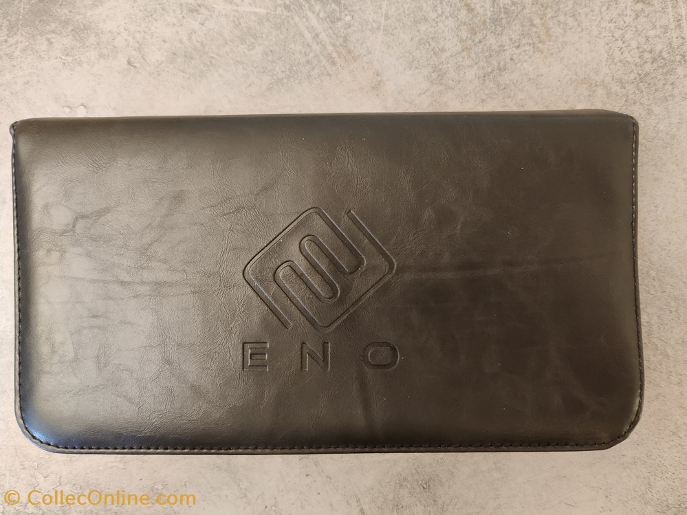 Pencase Eno noire divers pencase eno noire
