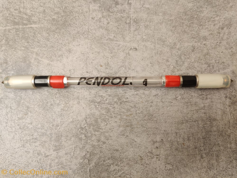 PDS Luminous comssa divers crayons stylos pds luminous comssa