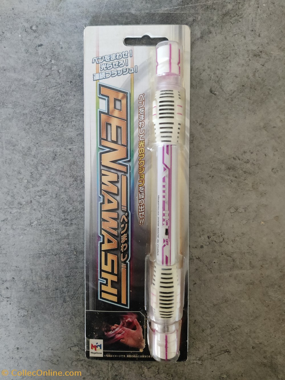 Penmawashi blanc divers crayons stylos penmawashi blanc