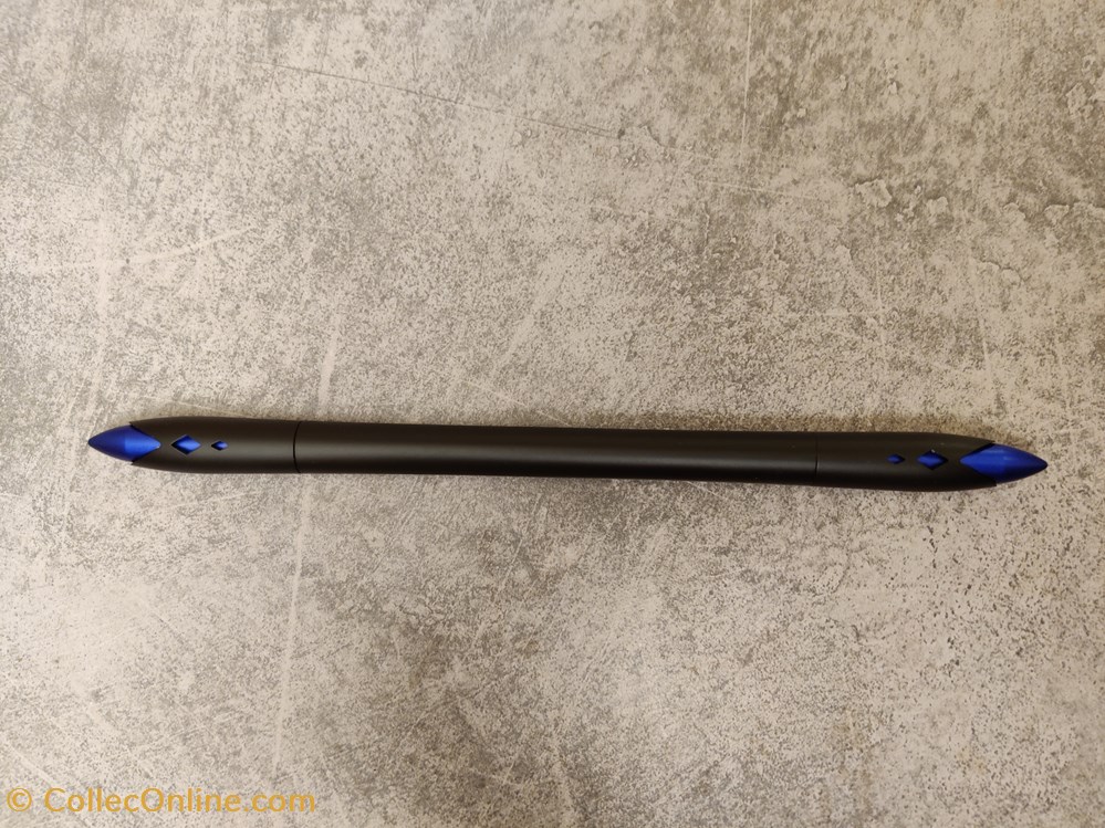 Gyro pro World blue divers crayons stylos gyro pro world blue