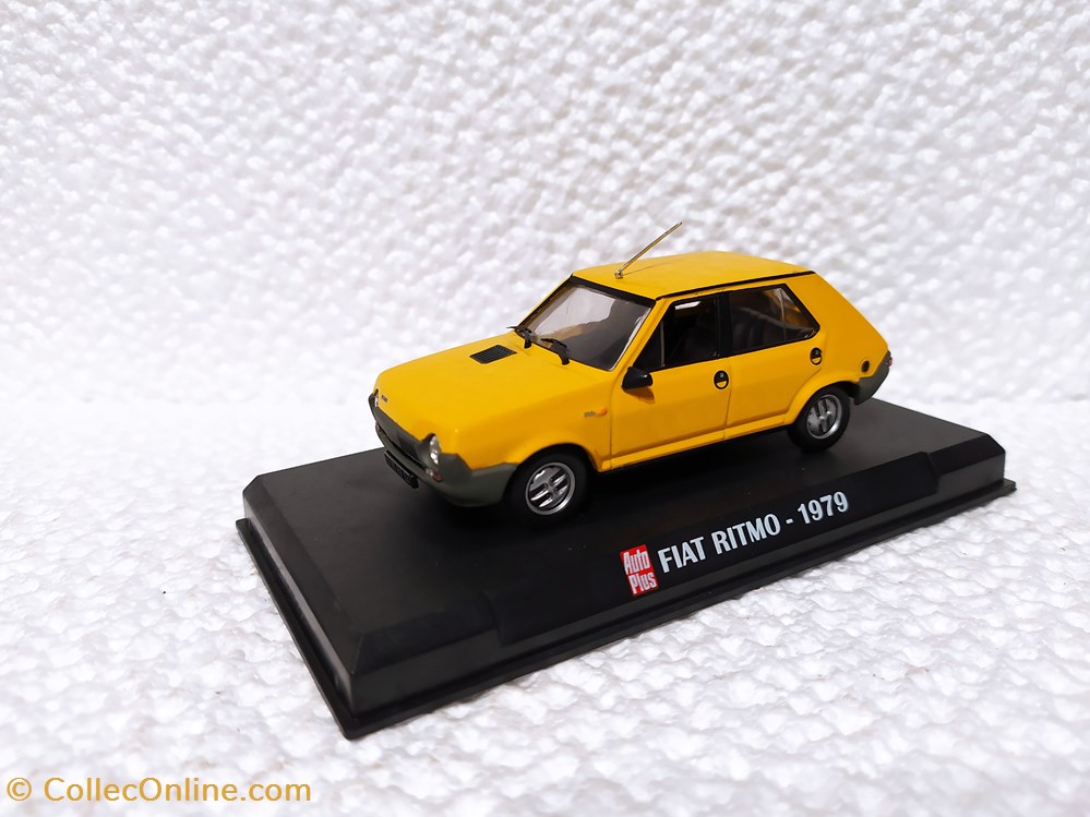 modele reduit voiture fiat ritmo 1979