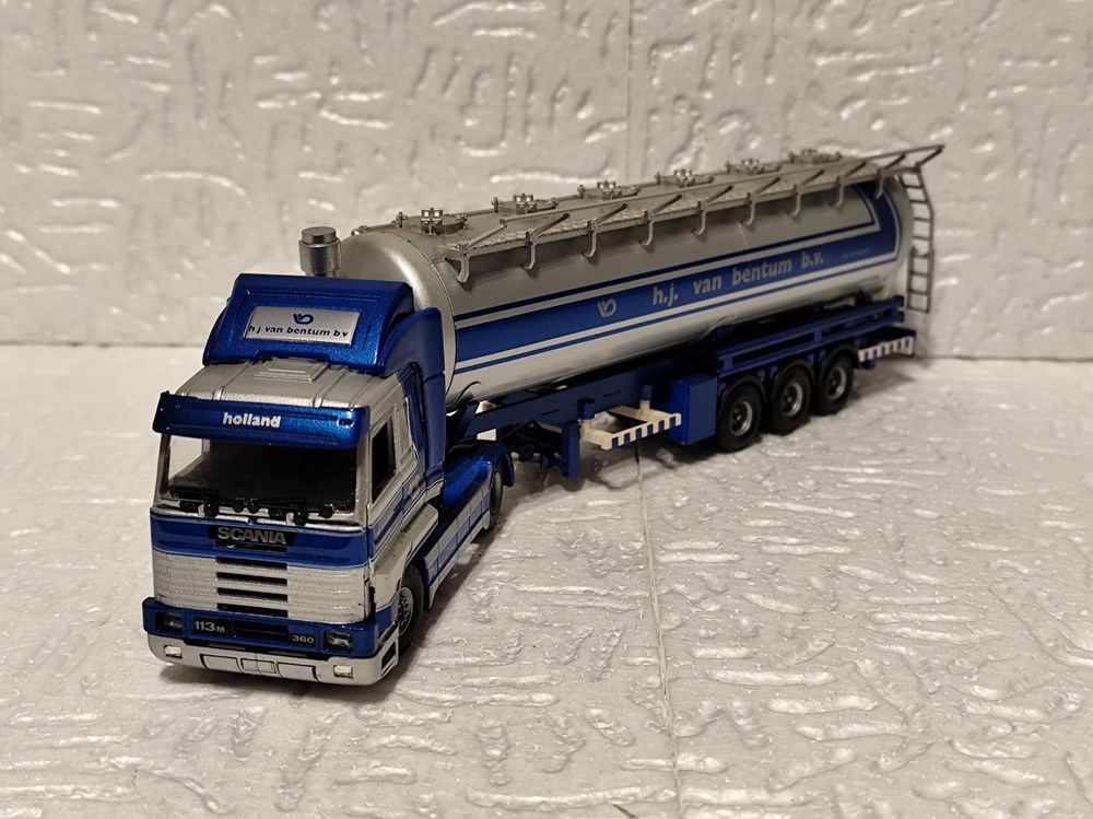 modeles reduits scania 113 m 360