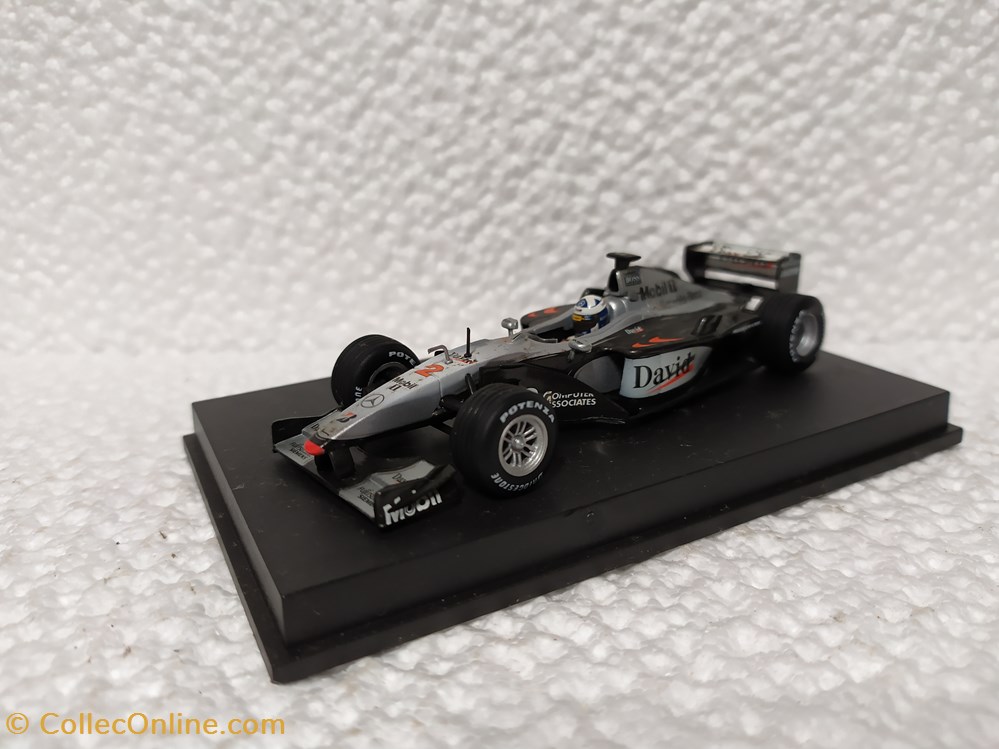modeles reduits mercedes benz gp