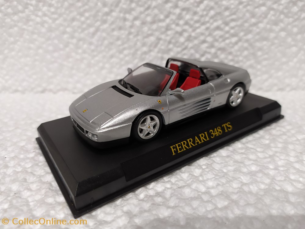 modele reduit ferrari 348 gts