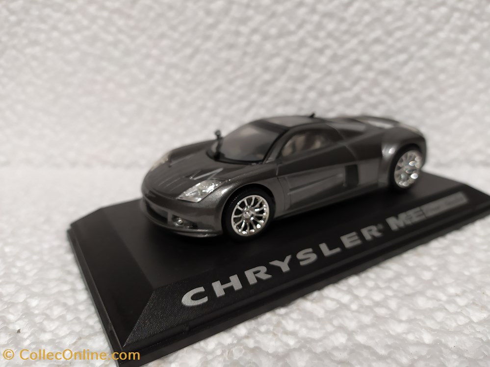 modele reduit chrysler me