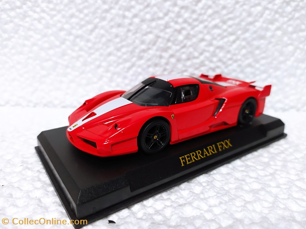 modele reduit ferrari fxx