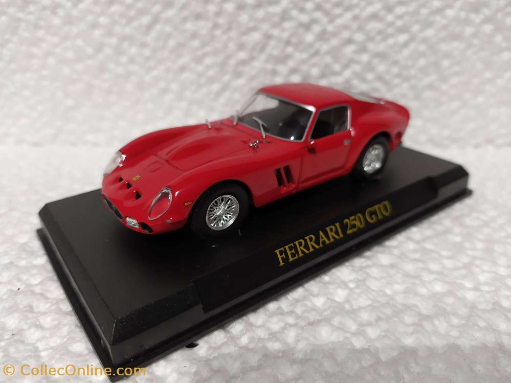 modele reduit ferrari 250 gto