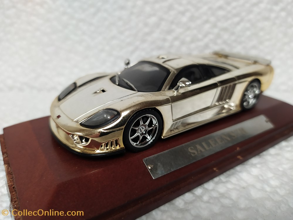 modele reduit saleen s7r