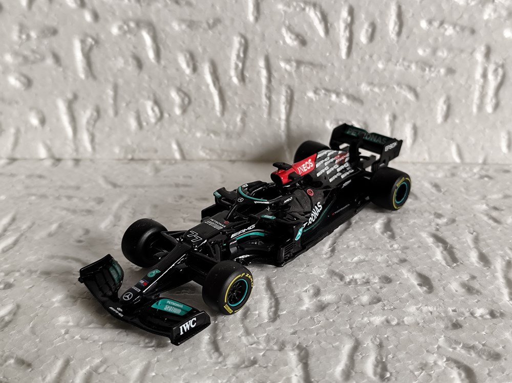 Mercedes AMG F1 W 12 E Performance modeles reduits mercedes amg f1 w 12 e performance