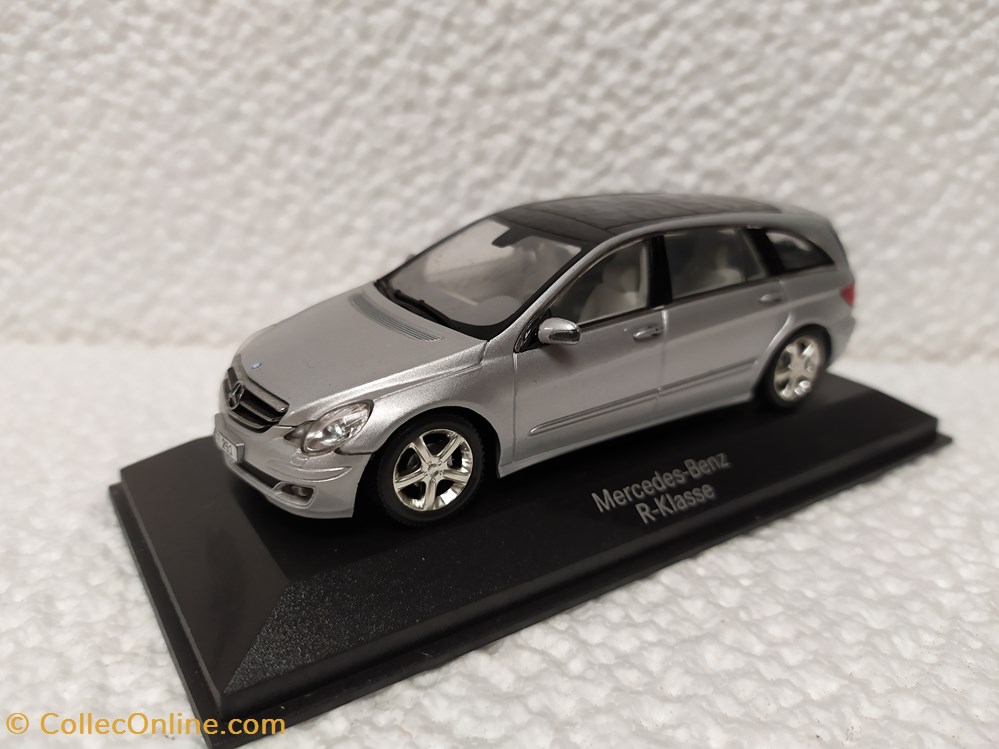 modele reduit mercedes benz r klasse