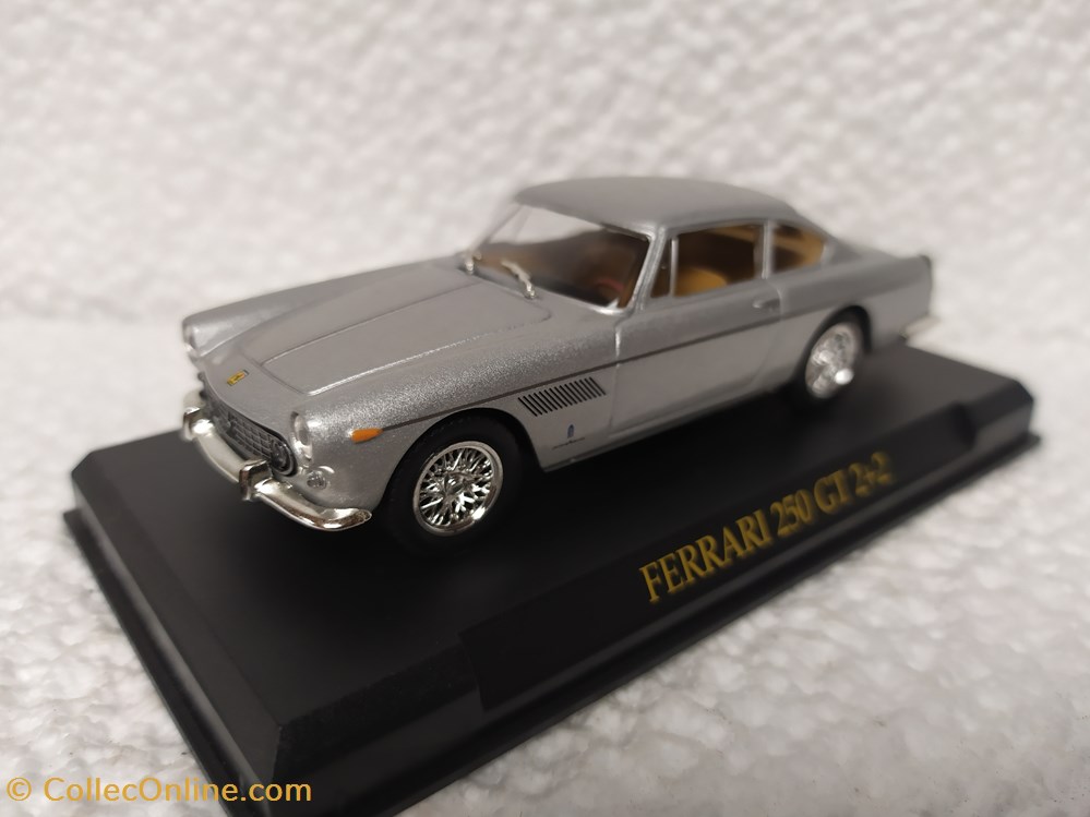 Ferrari 250 GT 2+2 modele reduit ferrari 250 gt 2 2