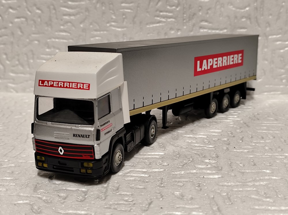 modeles reduits rvi laperriere