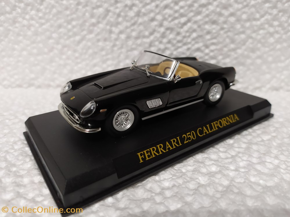 modele reduit ferrari 250 california
