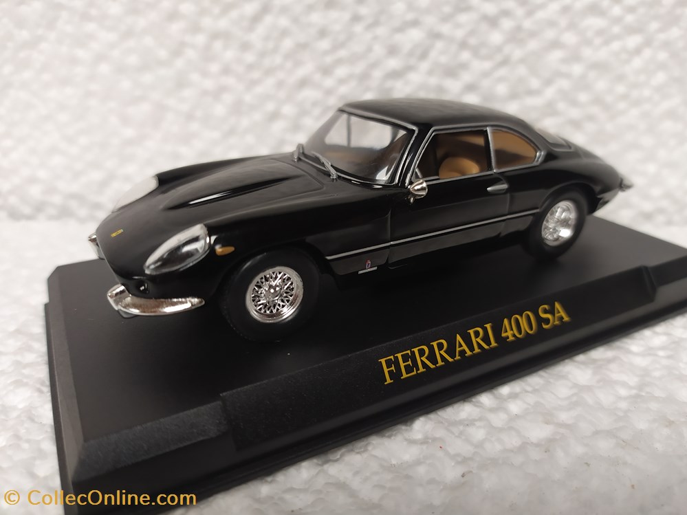 modele reduit ferrari 400 sa