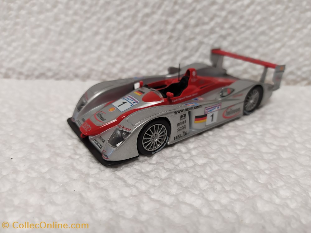 modele reduit audi ag